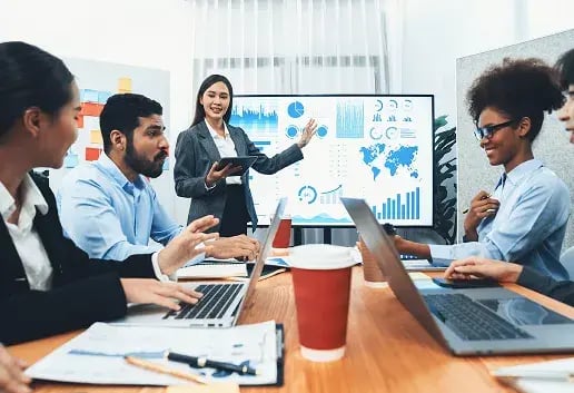 Advice from a national network of experts