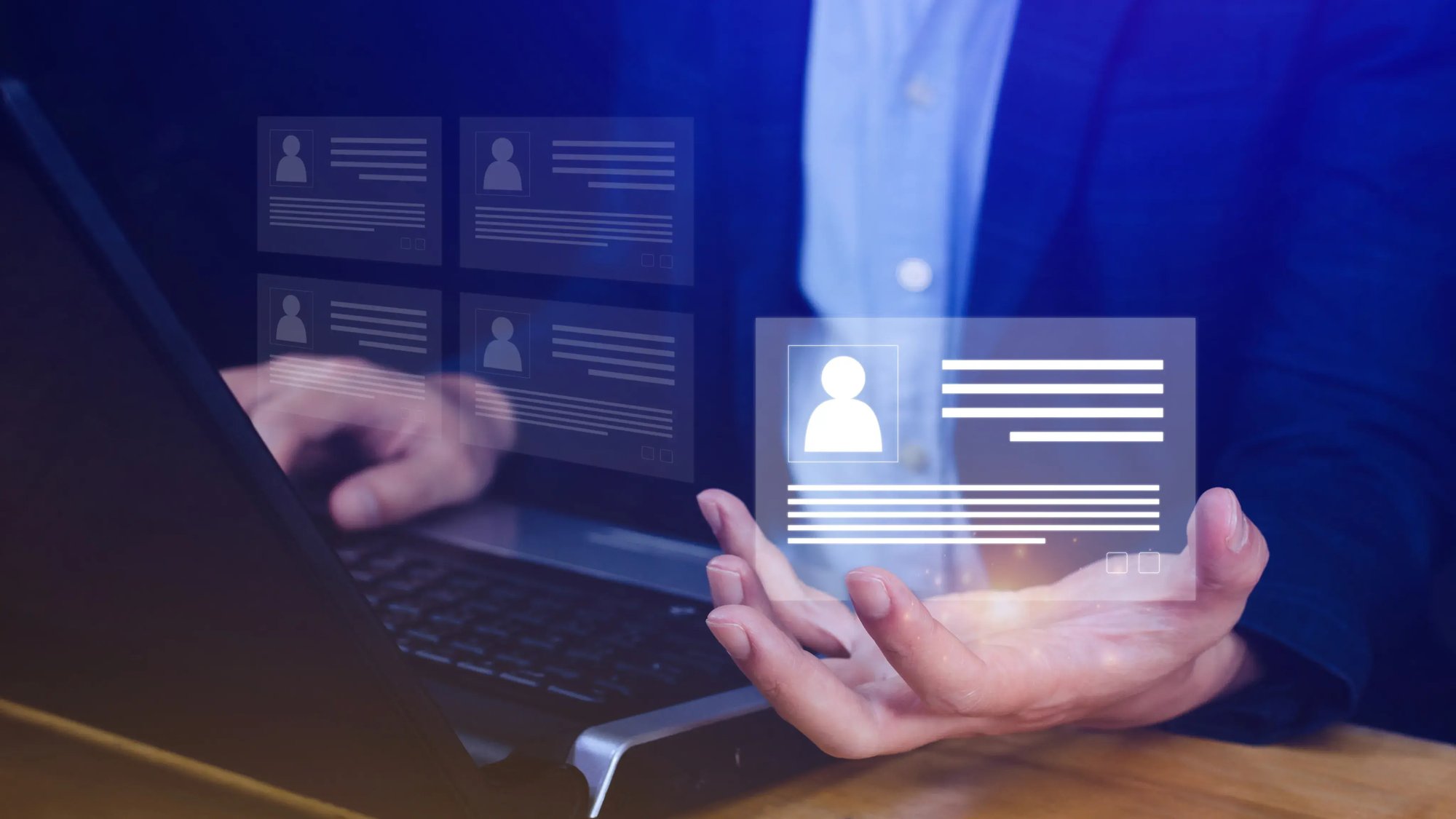 Browse Advisor Profiles