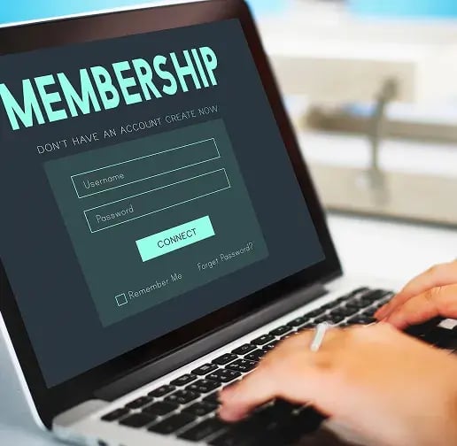 Free Membership