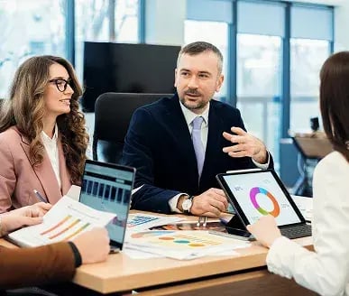 About the Small Business Network