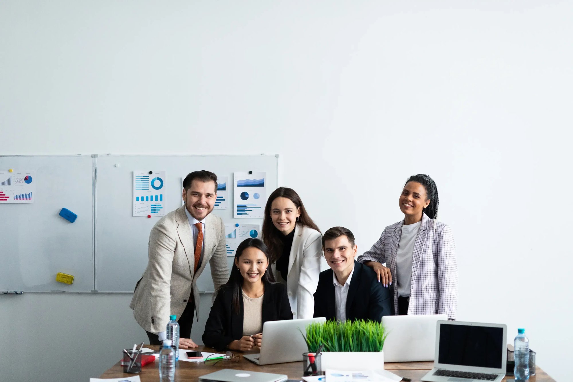 Running A Small Business