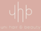 Uni Hair & Beauty T logo-1-1