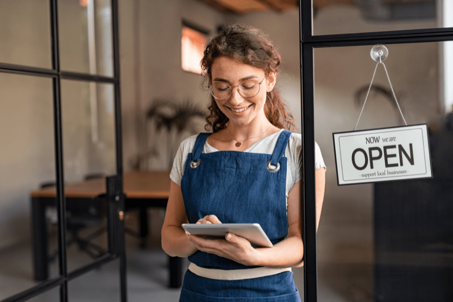 Tomorrow Brings Major Changes for Small Businesses