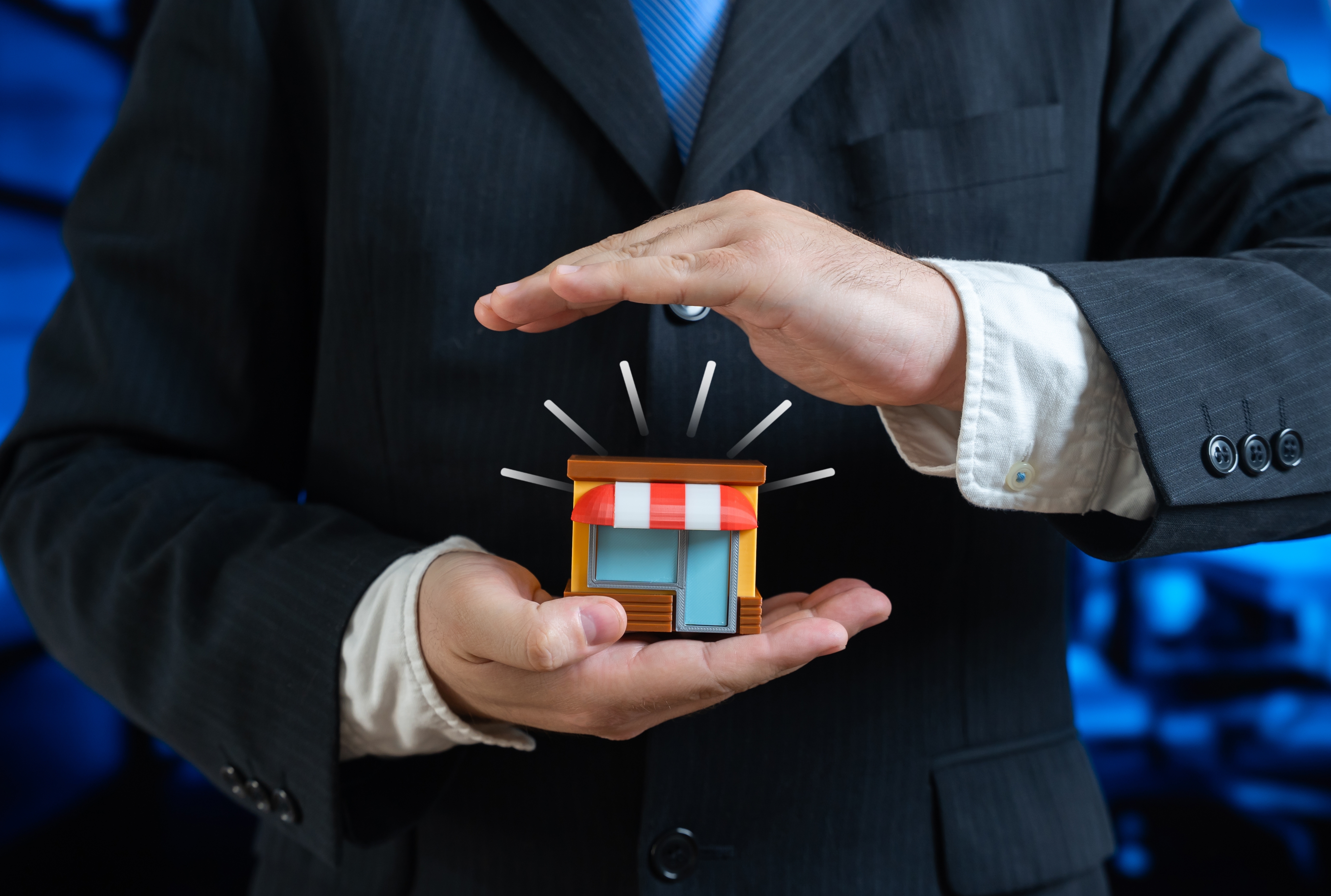ACCC points small businesses to contract and trading protections