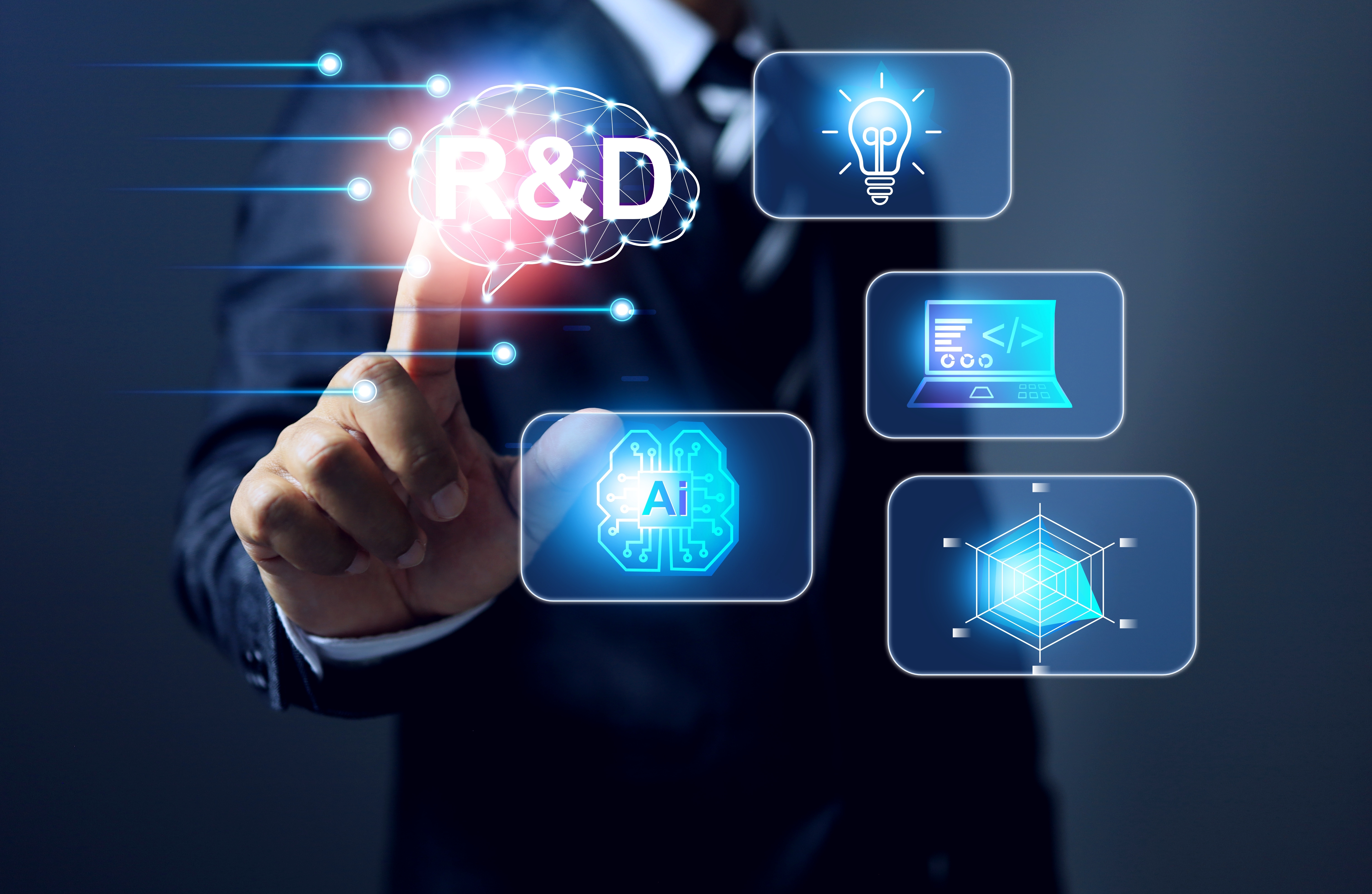 AI commercialisation funding round flagged for 2027, with planning underway
