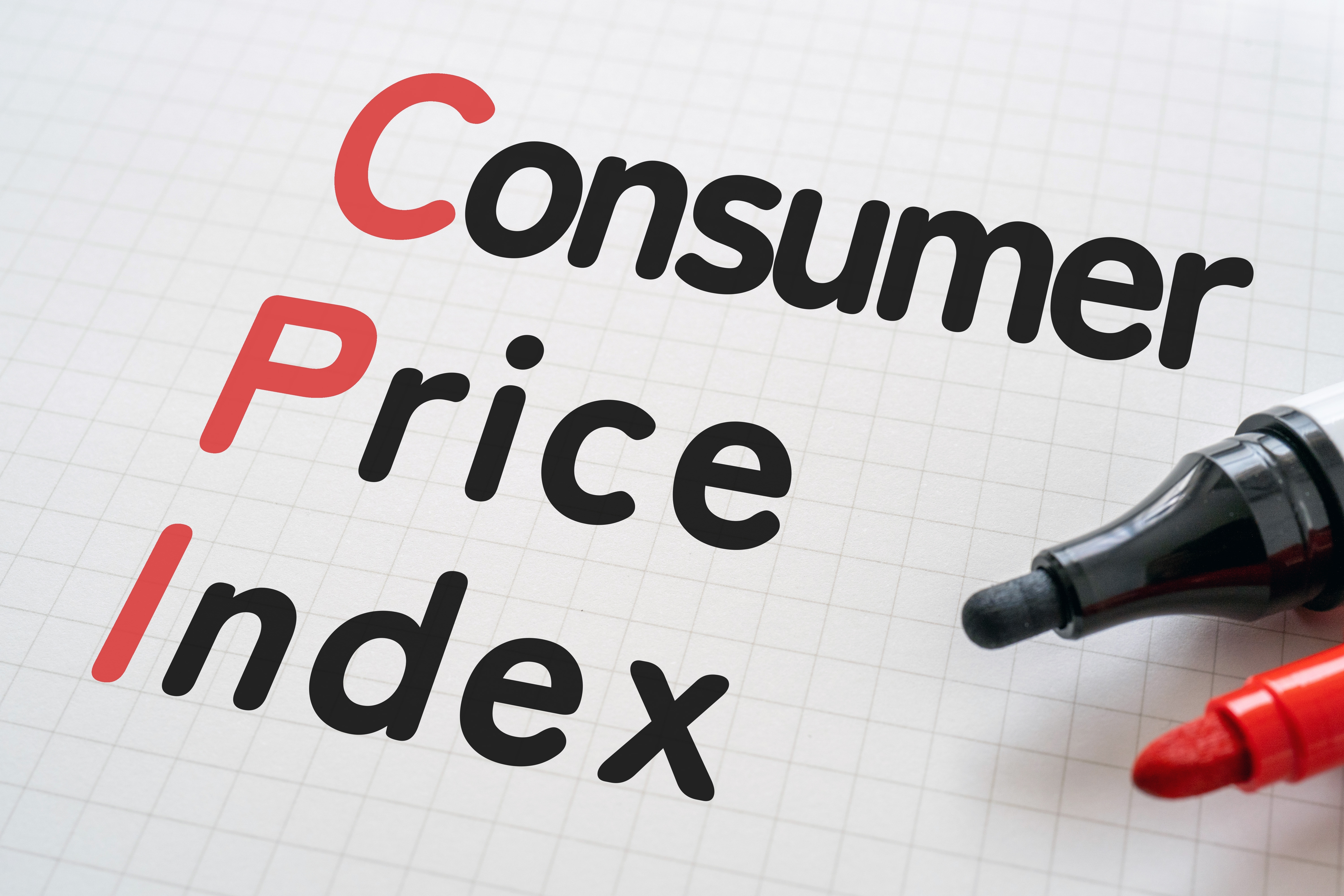 CPI release tomorrow will be watched by borrowers and retailers