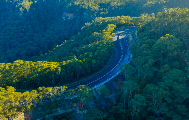 Great Western Highway grant expanded for affected small businesses