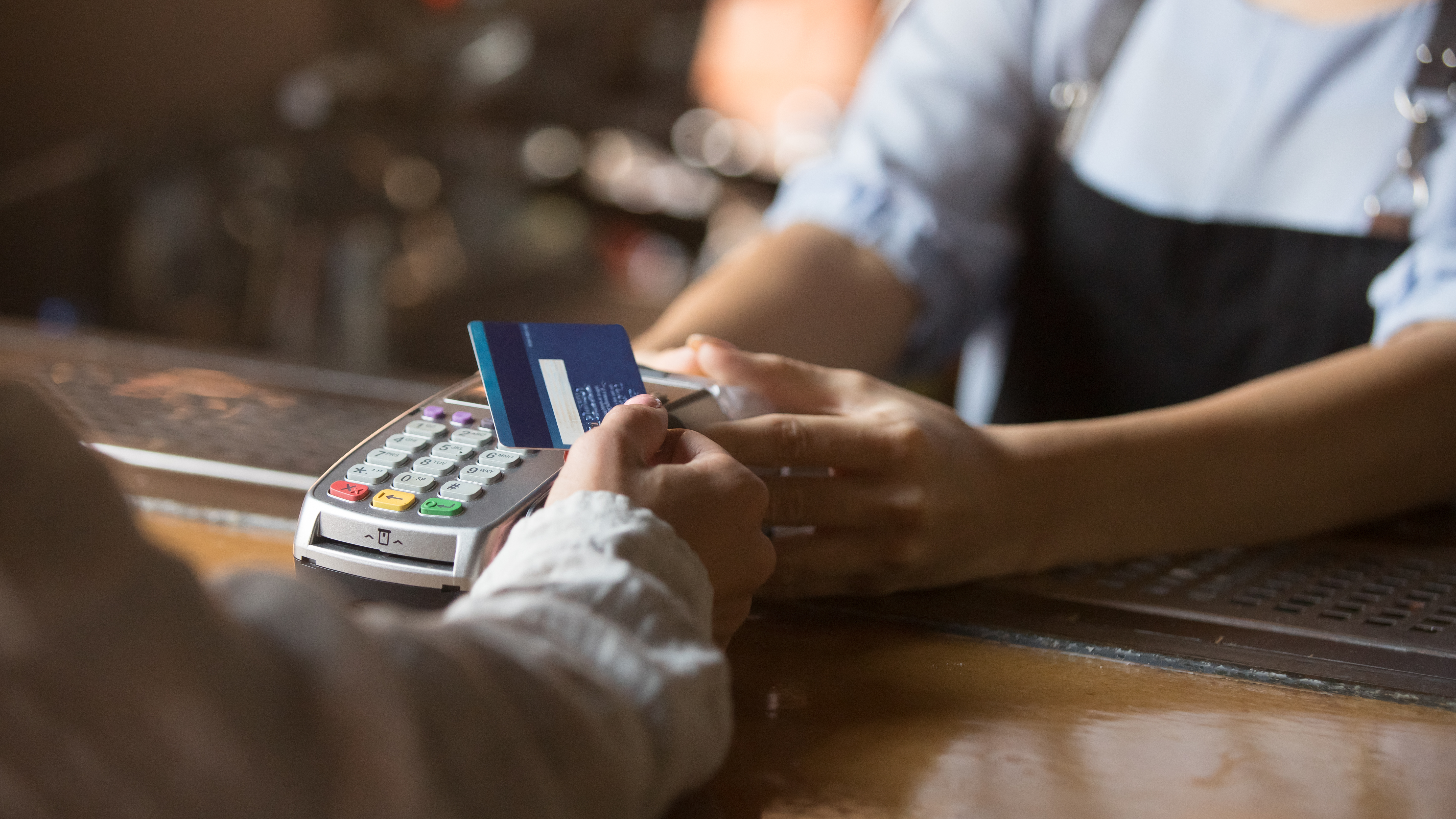 Card surcharge ban starts 1 October 2026: stakeholder kit released for small business networks