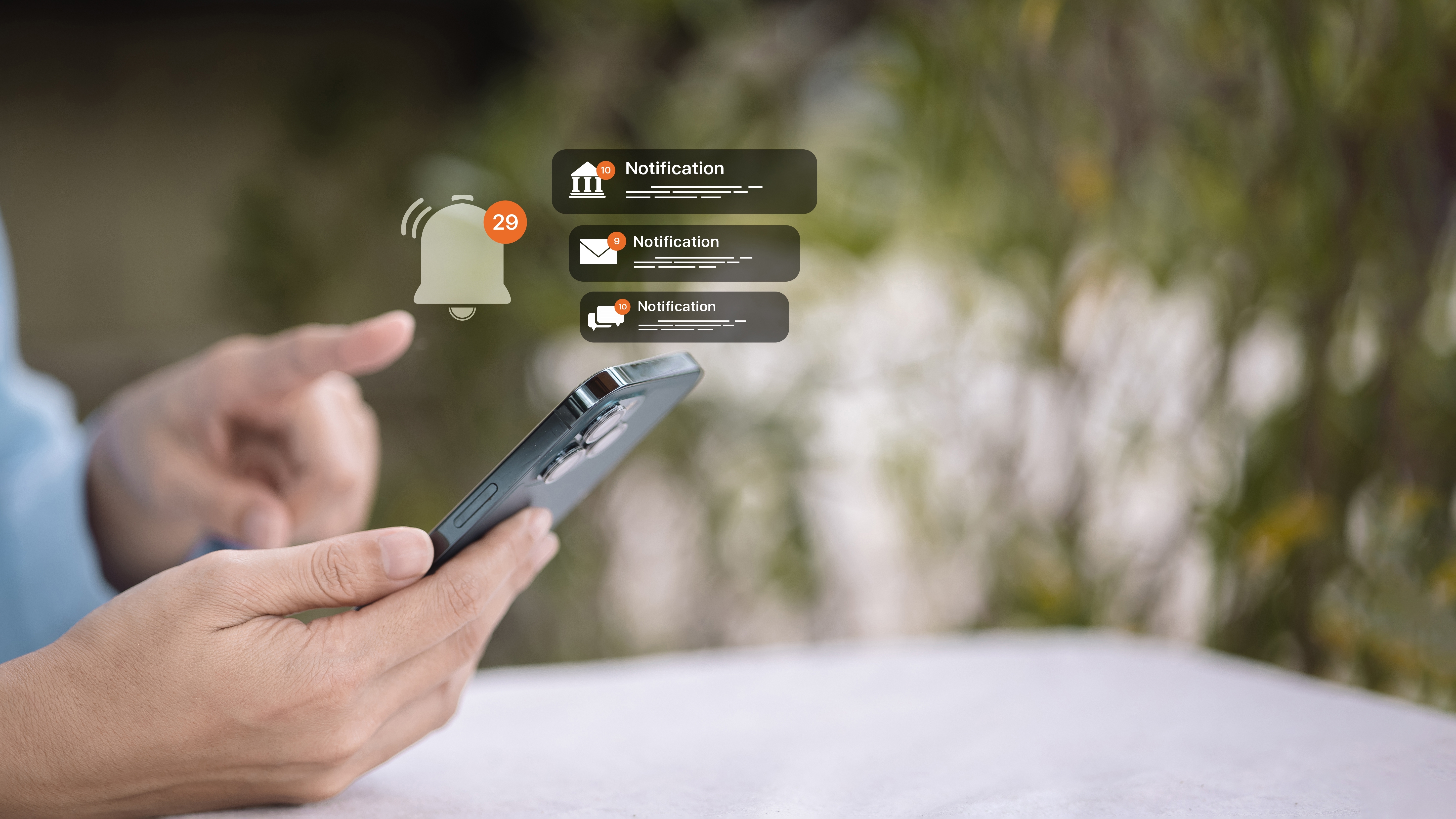 Branded SMS senders must register sender IDs
