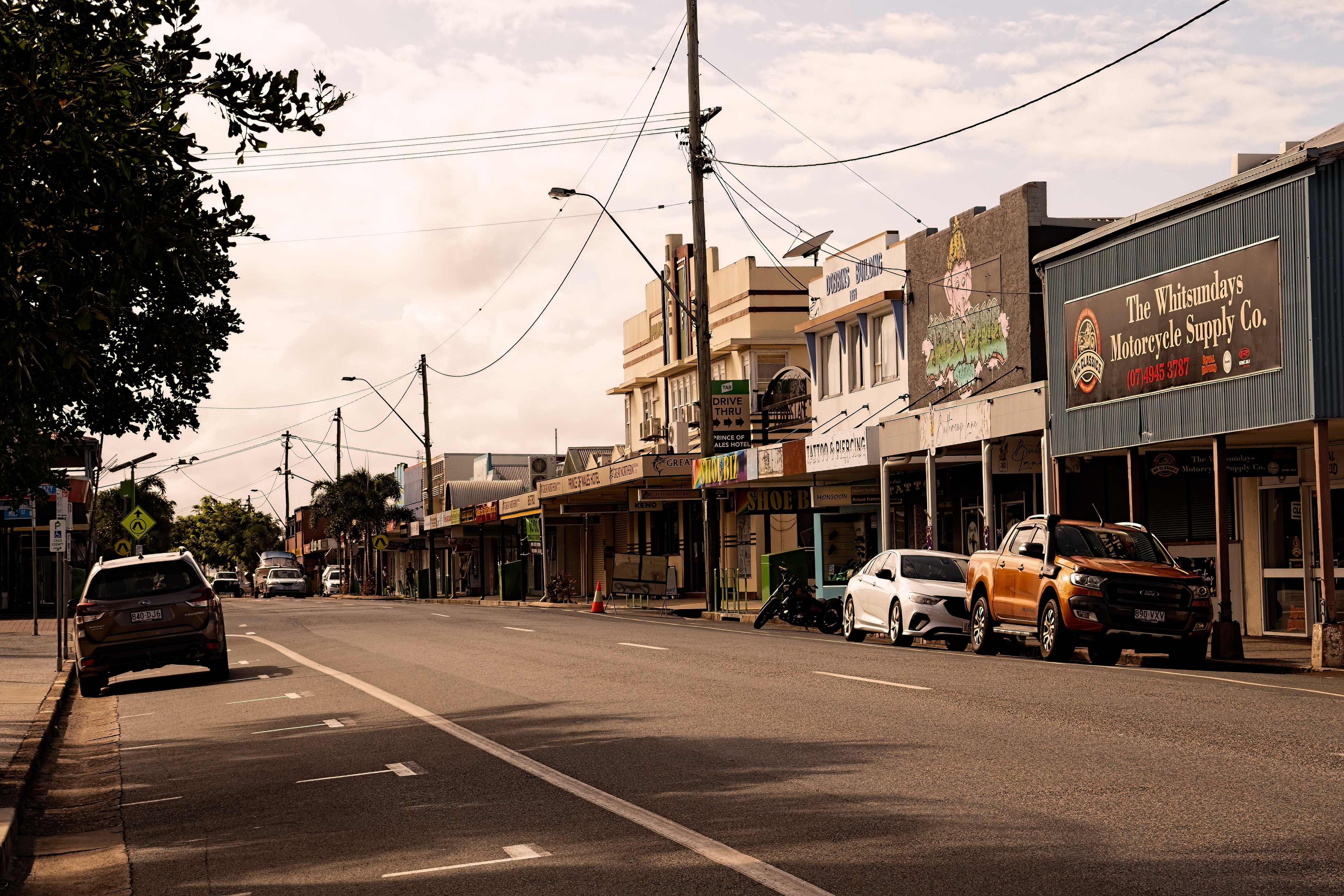 Queensland offers up to $600,000 for regional small business gateway projects