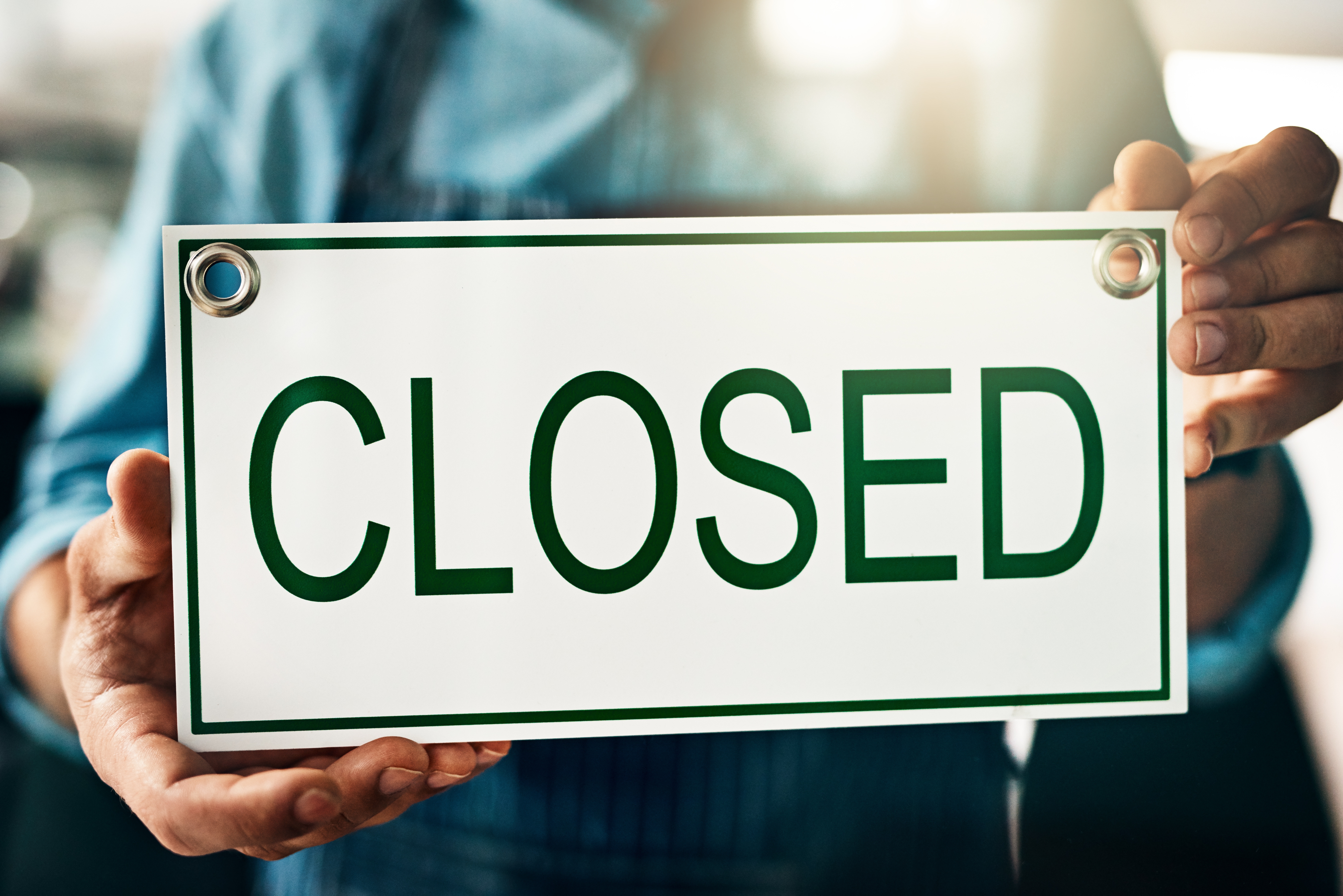 Payday Super starts; small business clearing house now closed