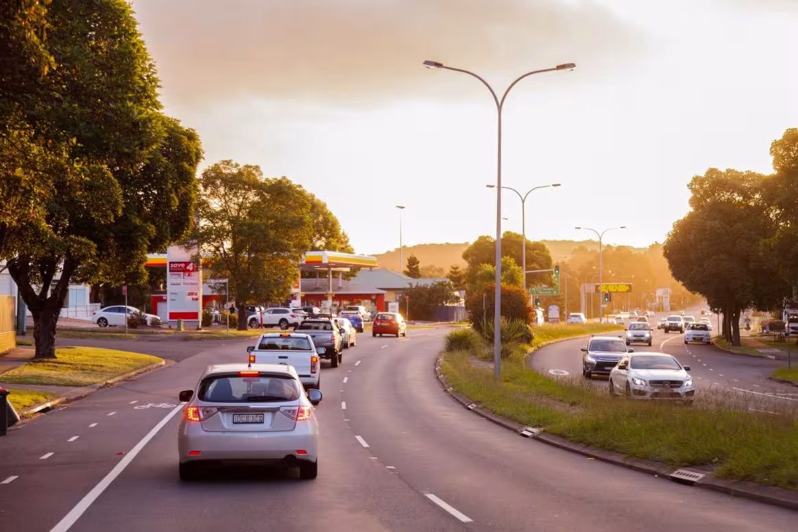 NSW fuel supply update